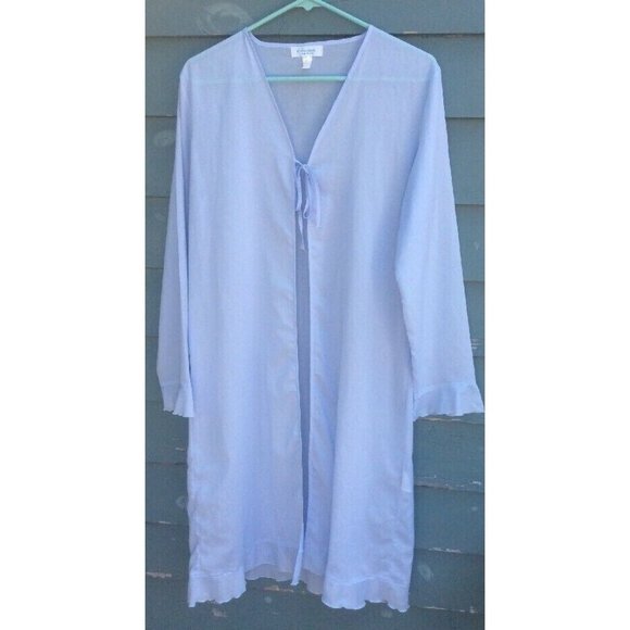 Polyester Woman's Robe Princesse Tam Tam | Intimates & Sleepwear | Princesse Tam Tam Size ...